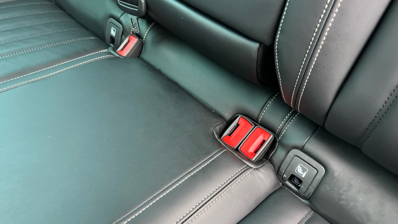 Skoda Superb 2.0 TDI CR SE L 5dr DSG Diesel Hatchback